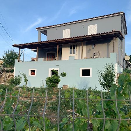 Apartments Villa Luti Stjar Exterior photo