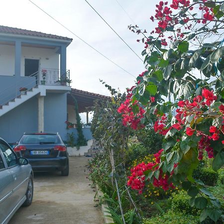 Apartments Villa Luti Stjar Exterior photo