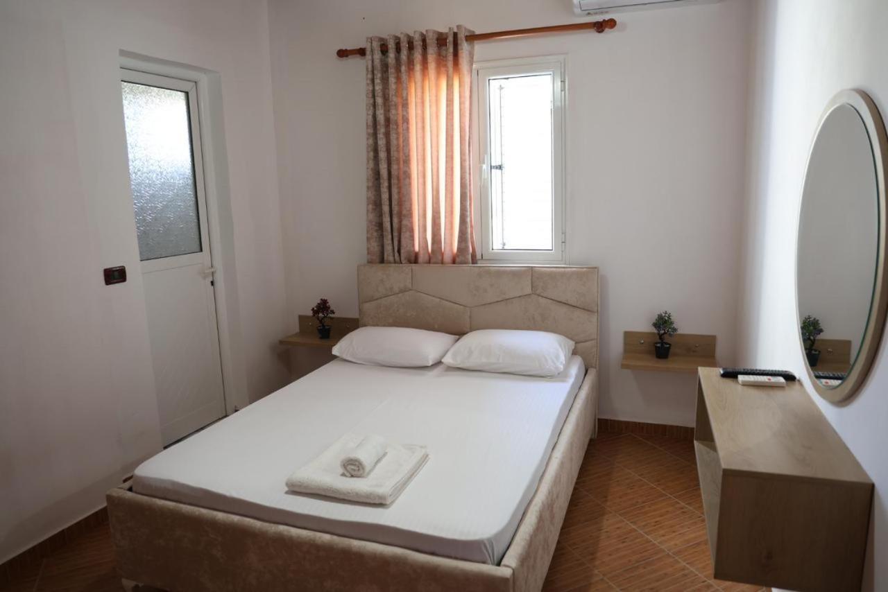 Apartments Villa Luti Stjar Exterior photo