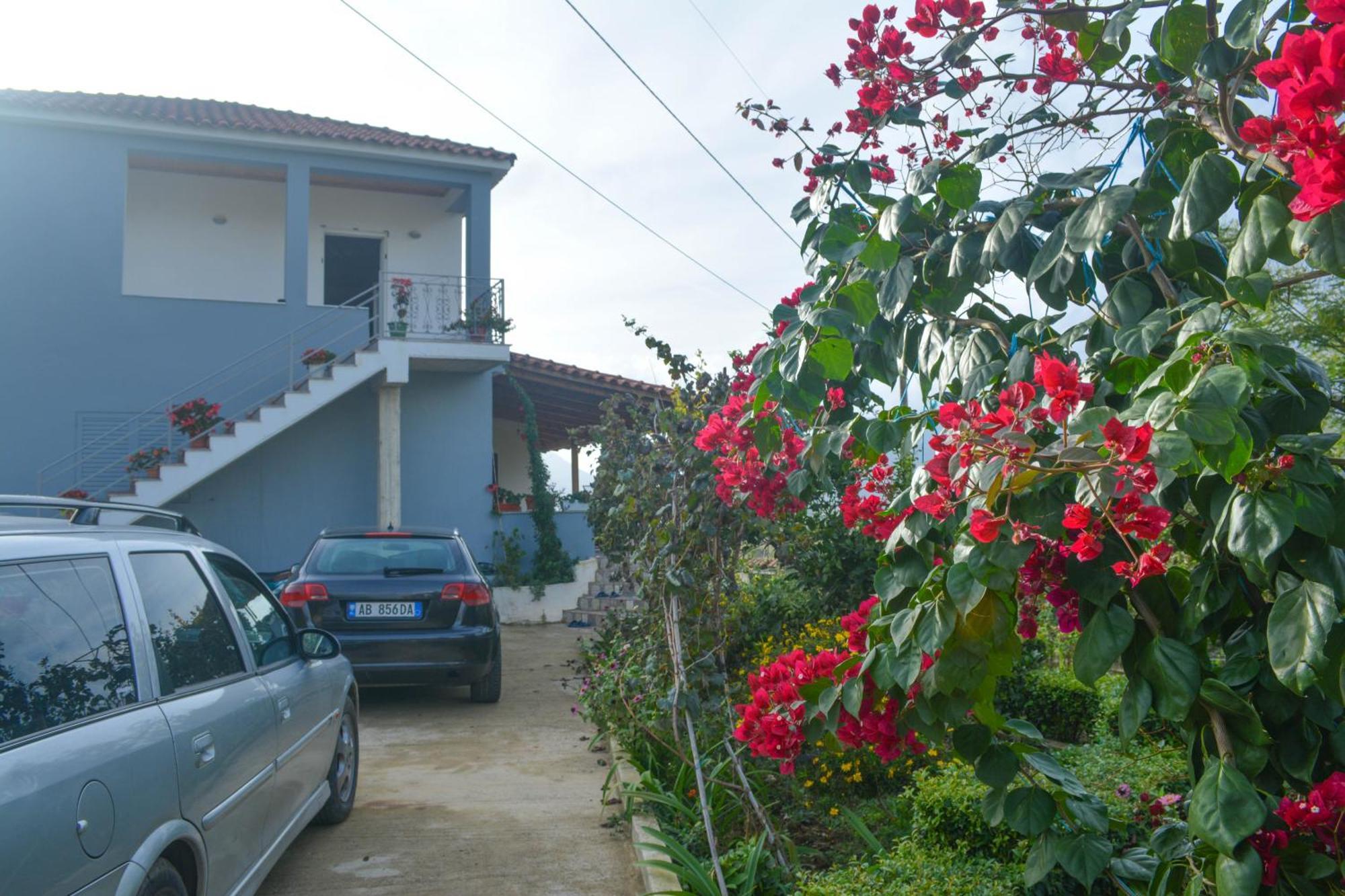 Apartments Villa Luti Stjar Exterior photo