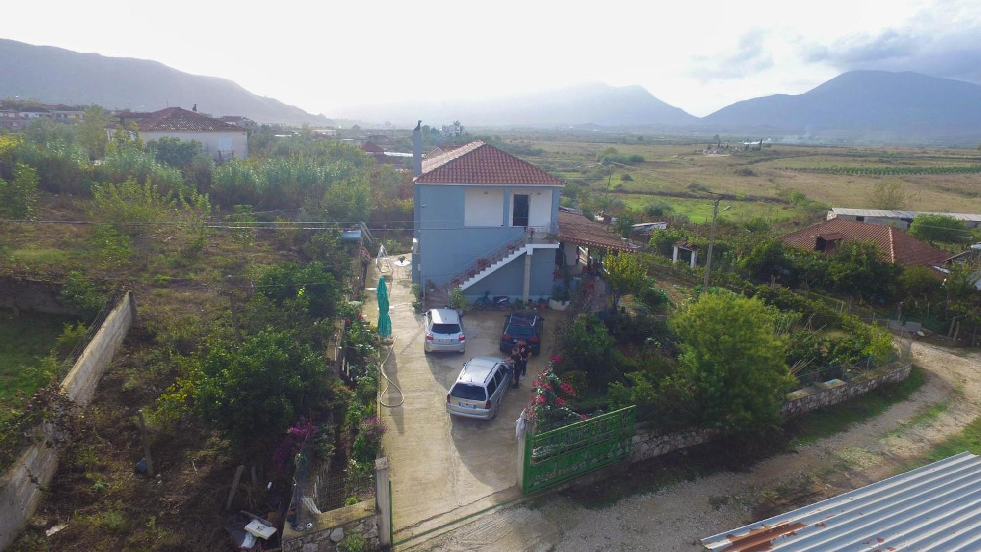 Apartments Villa Luti Stjar Exterior photo