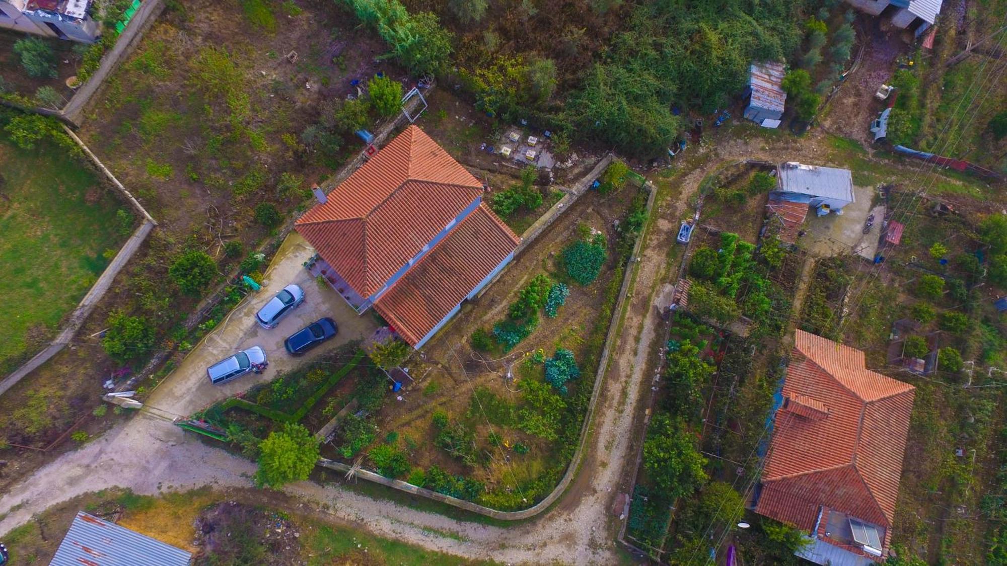 Apartments Villa Luti Stjar Exterior photo