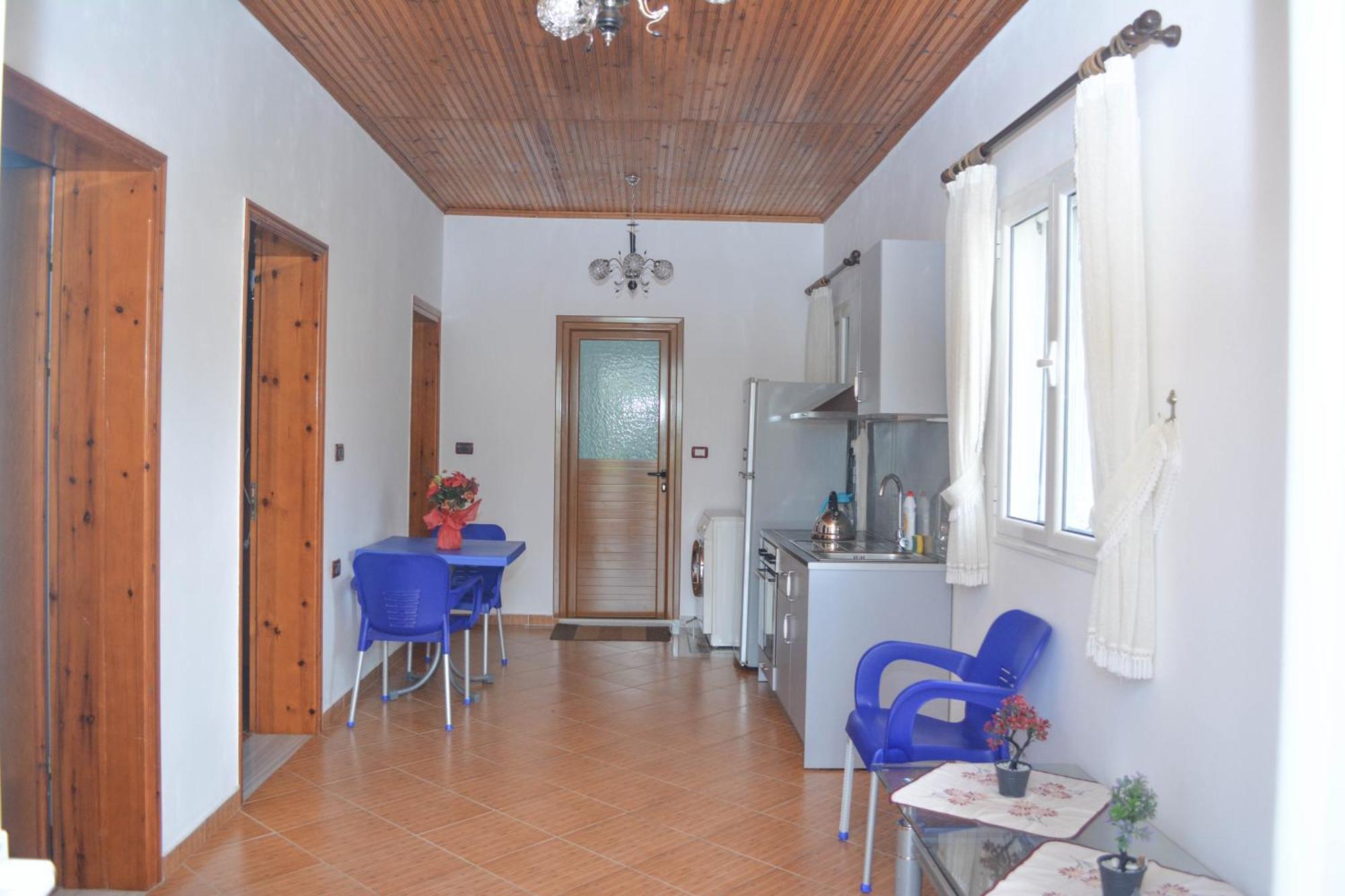 Apartments Villa Luti Stjar Exterior photo