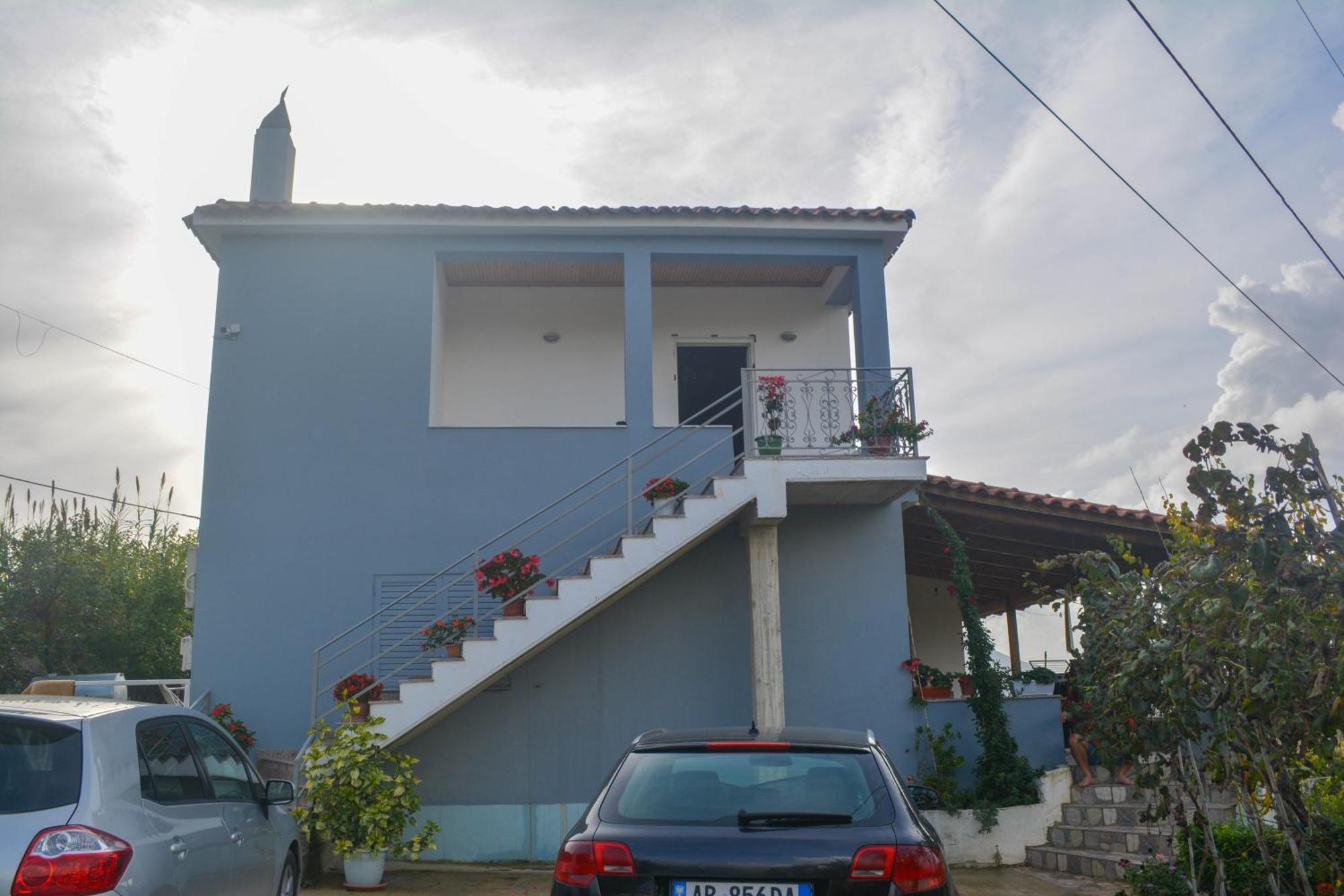 Apartments Villa Luti Stjar Exterior photo