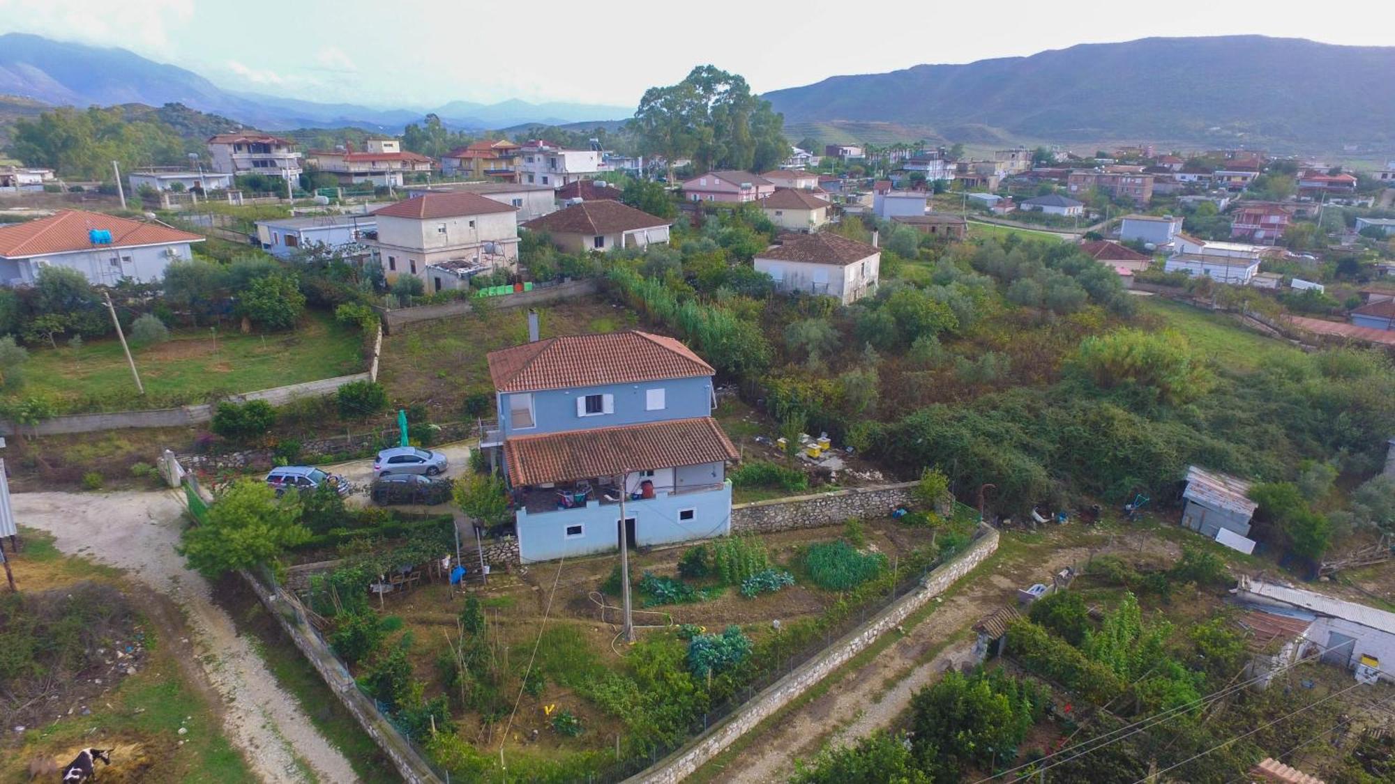 Apartments Villa Luti Stjar Exterior photo
